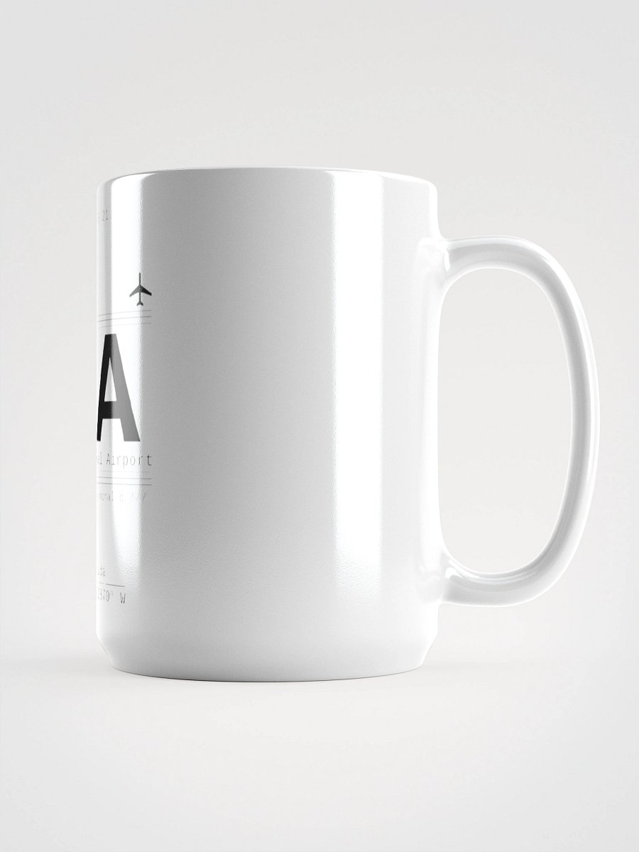 Miami International Mug product image (1)