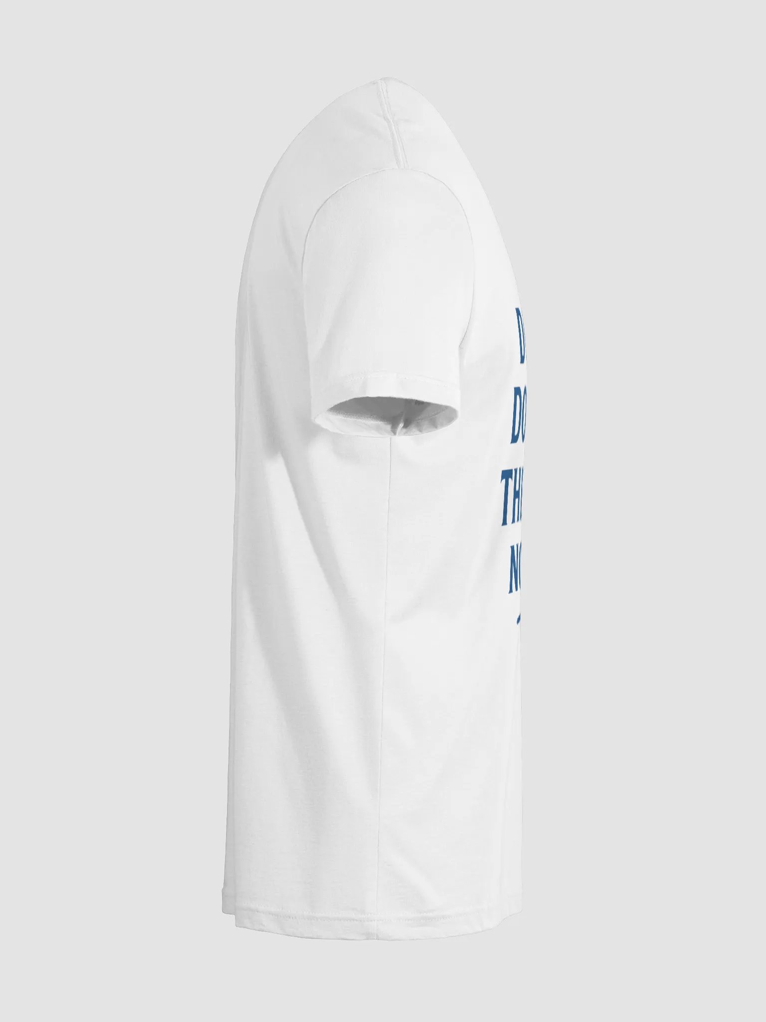 Do or do not. There's no try. Supersoft Tee product image (39)