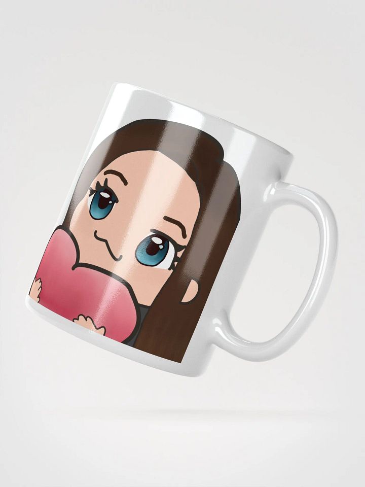 Bread Heart Mug product image (4)
