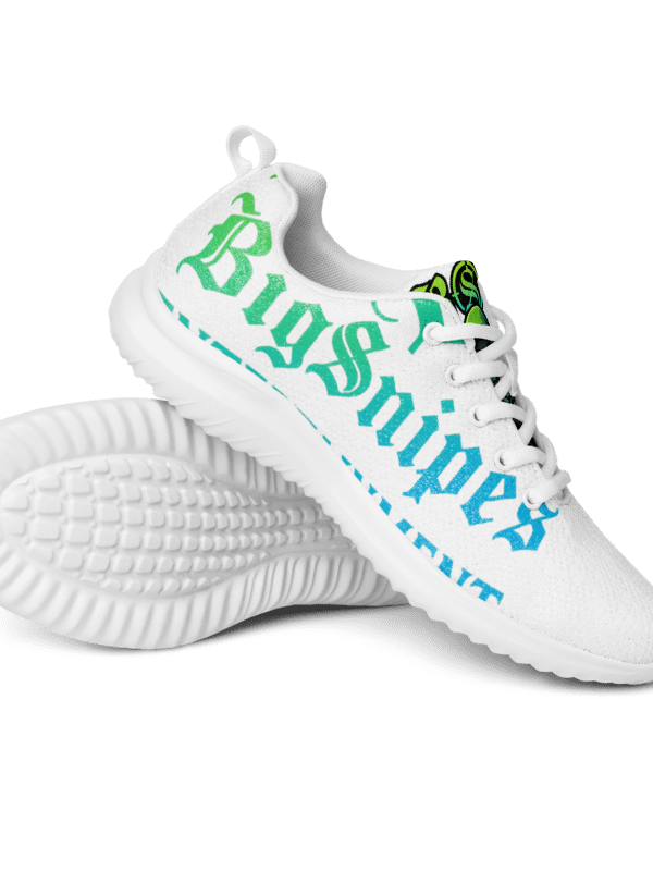 New Branded BSE Athletic Shoes product image (4)