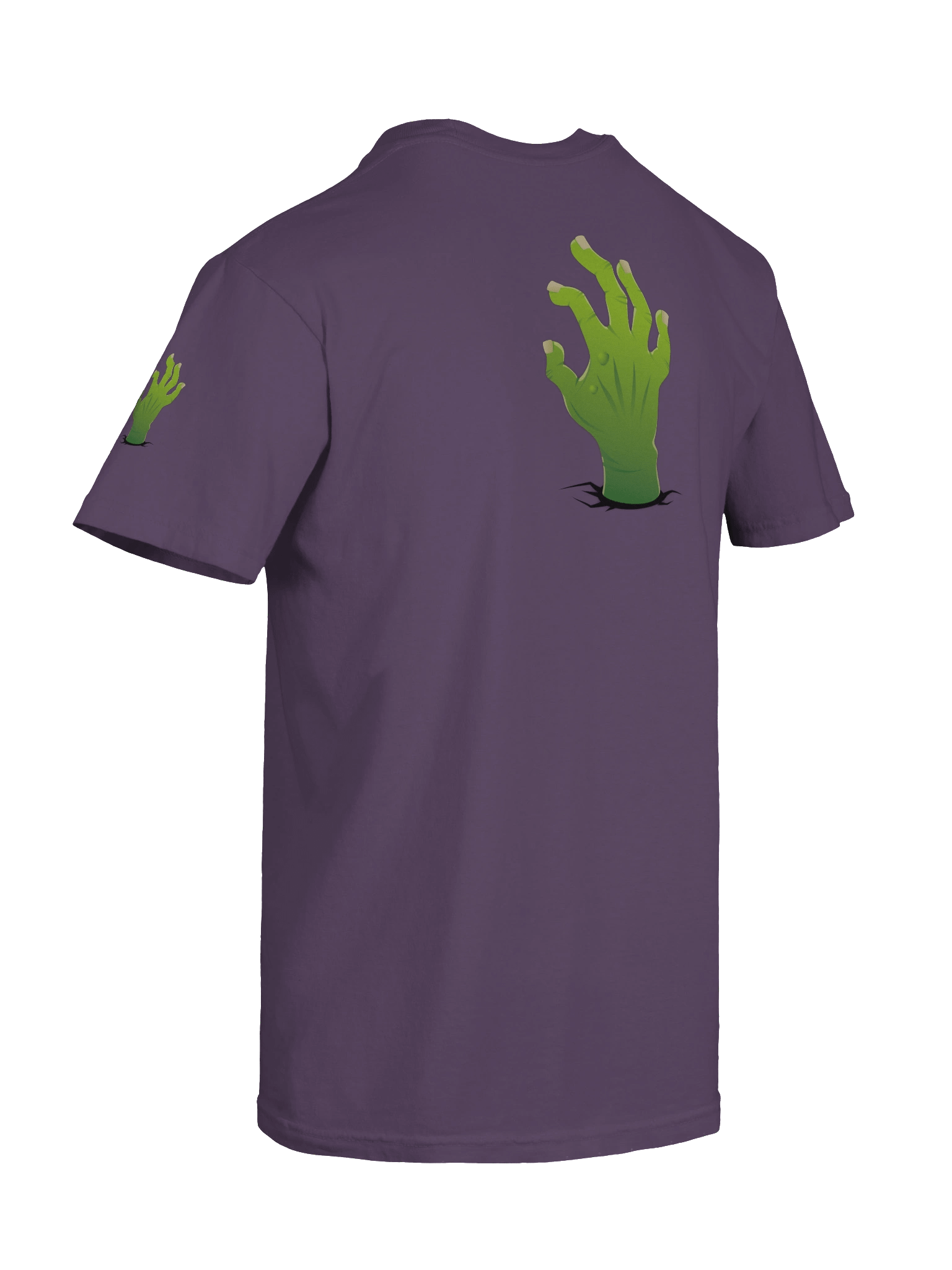 Mapler Skeleton Dance Shirt product image (10)