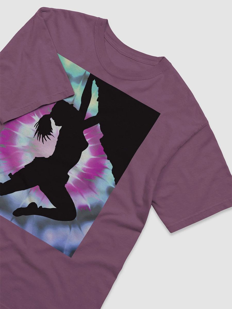 lone climber t shirt product image (14)