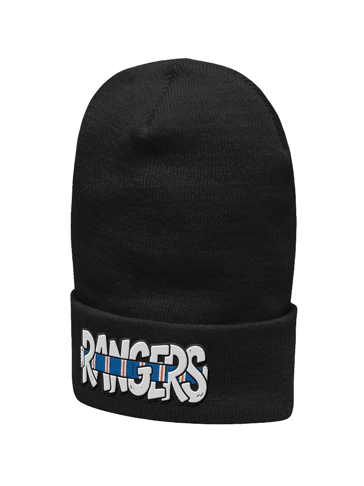 UBC "Scarf" Beanie product image (2)