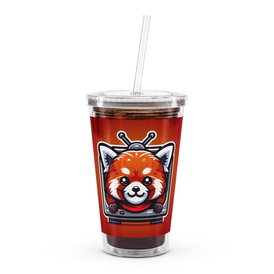 Cray Logo Tumbler product image (7)