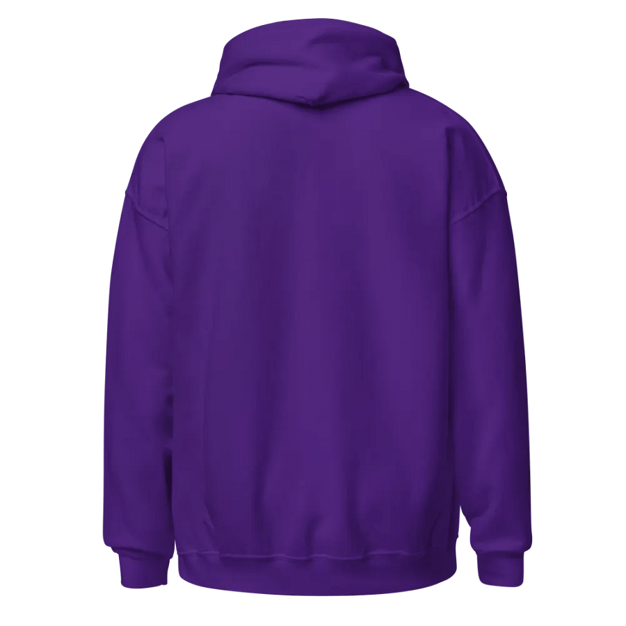 The Hag Tarot Hoodie product image (32)