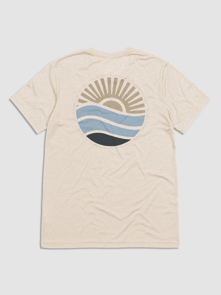 Believe Tee product image (11)