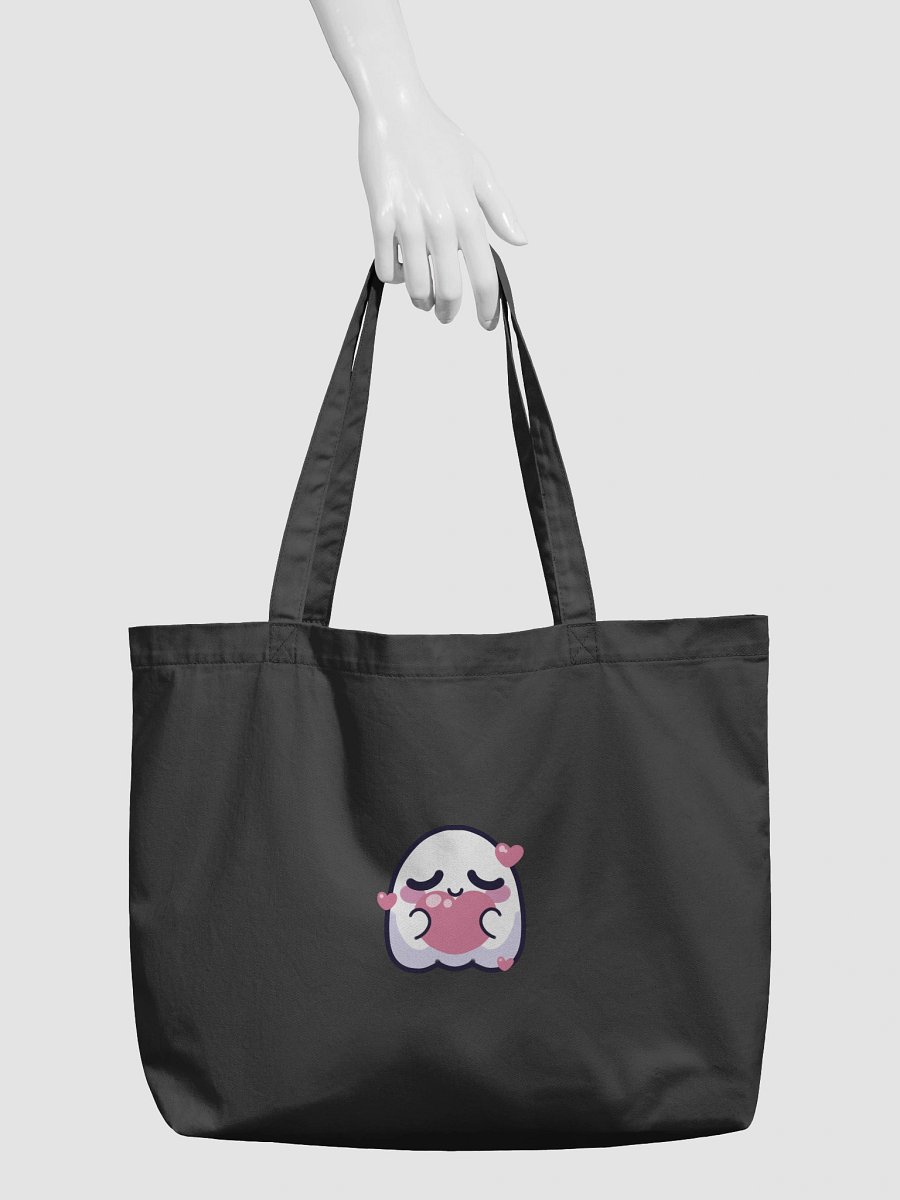 Cozy Ghostie Tote product image (6)