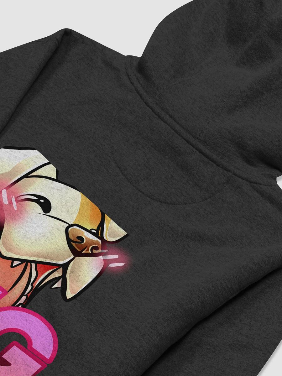 HUG Pullover Hoodie product image (4)