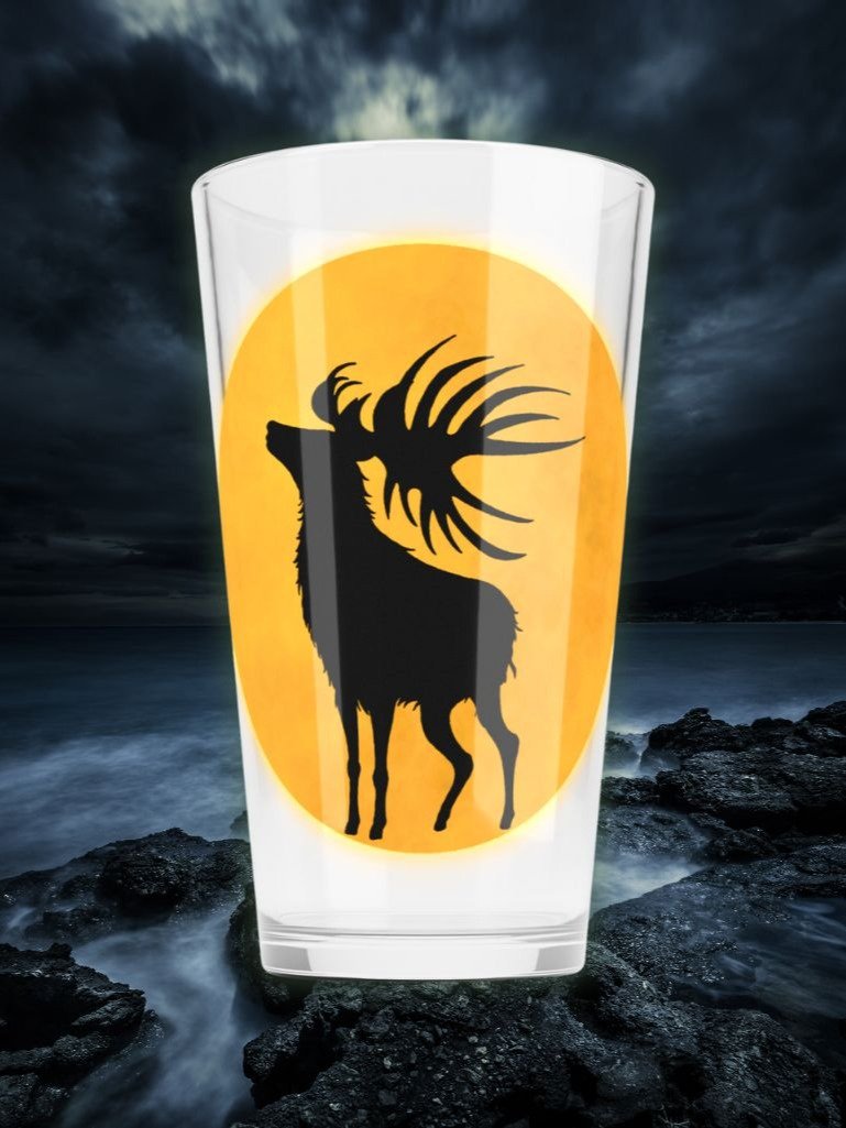 Stag Glass product image (1)