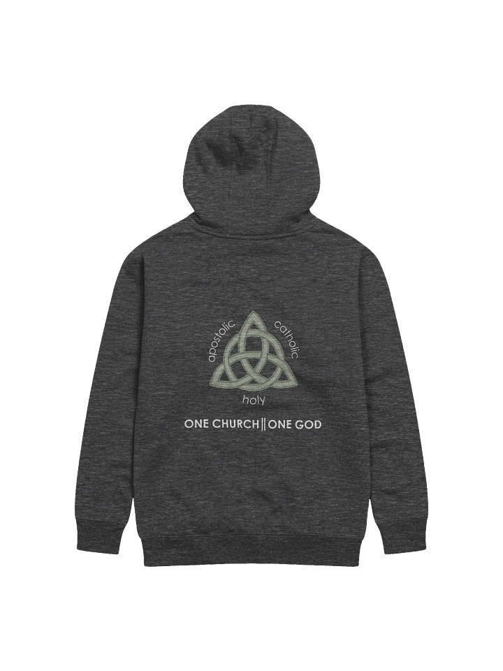 The Whole Church Trinity Knot product image (5)