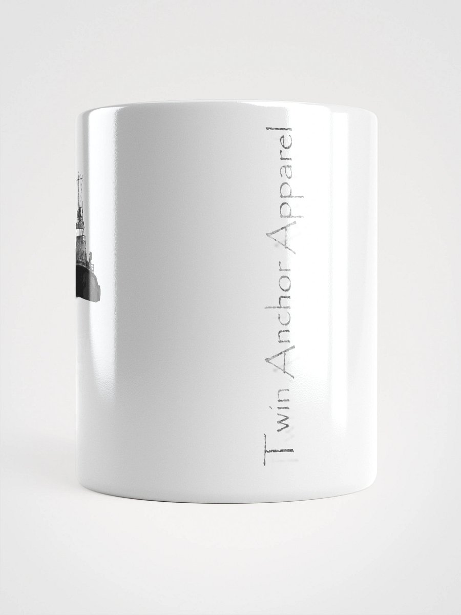 Tug Lindsay Foss and Reflection Mug 11oz, 15oz, & 20oz product image (5)