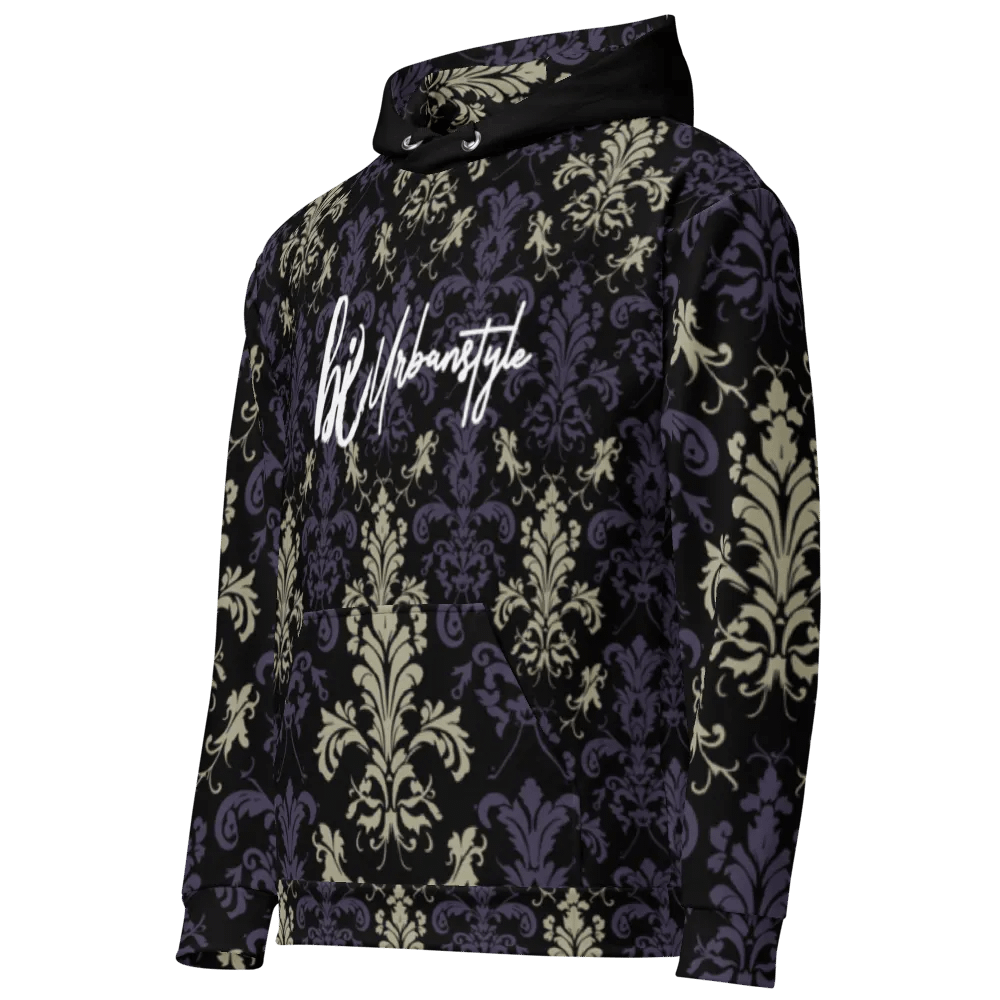 Unisex Hoodie URBANSTYLE product image (3)