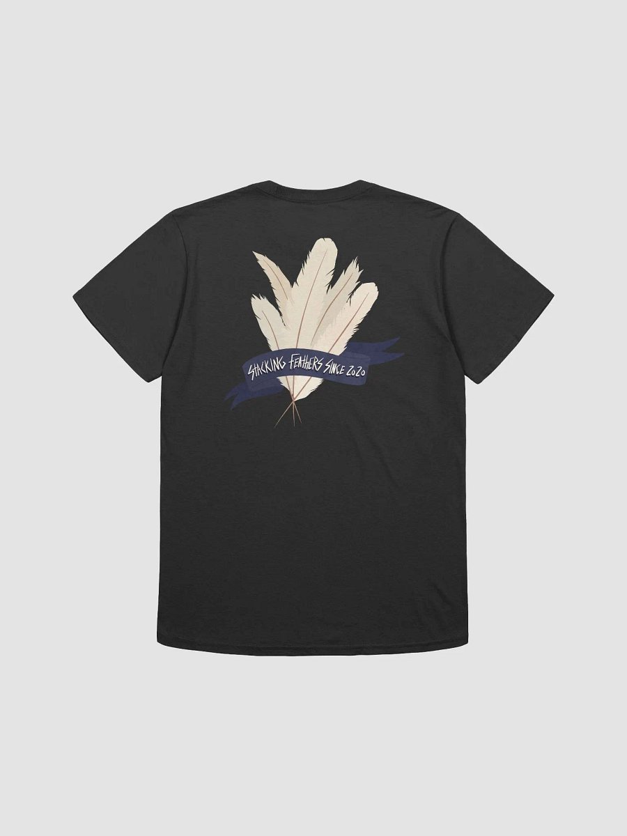 Father Stackers - Graphic Back T product image (3)
