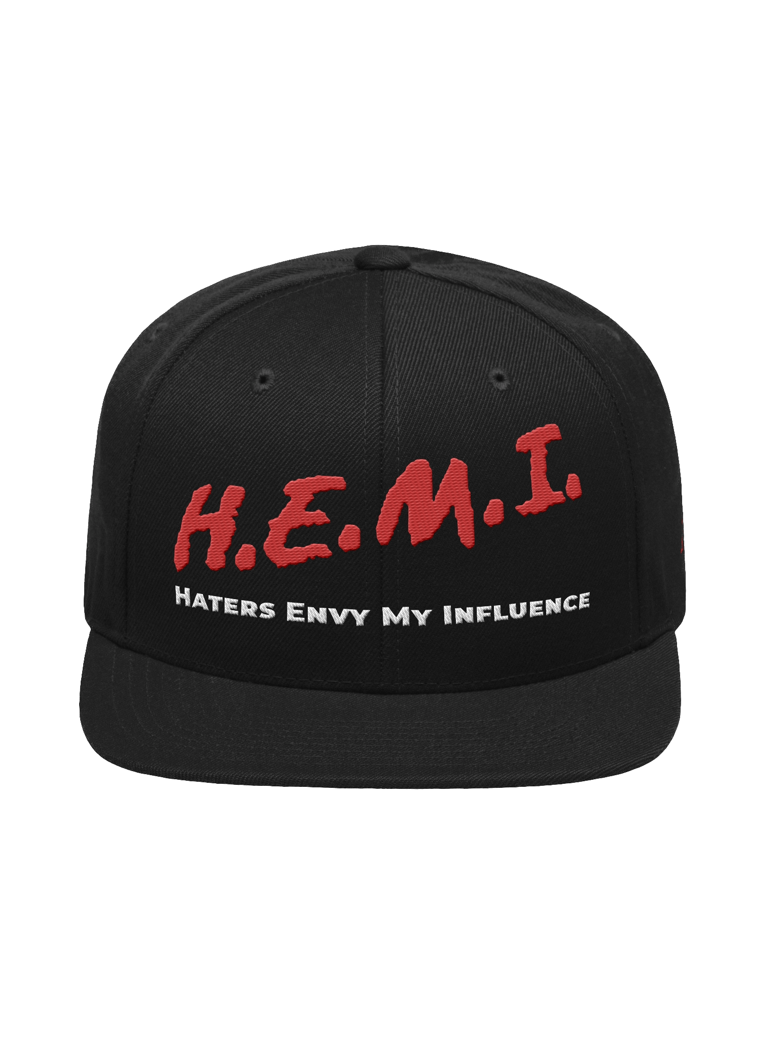 H.E.M.I. Snapback Cap product image (4)