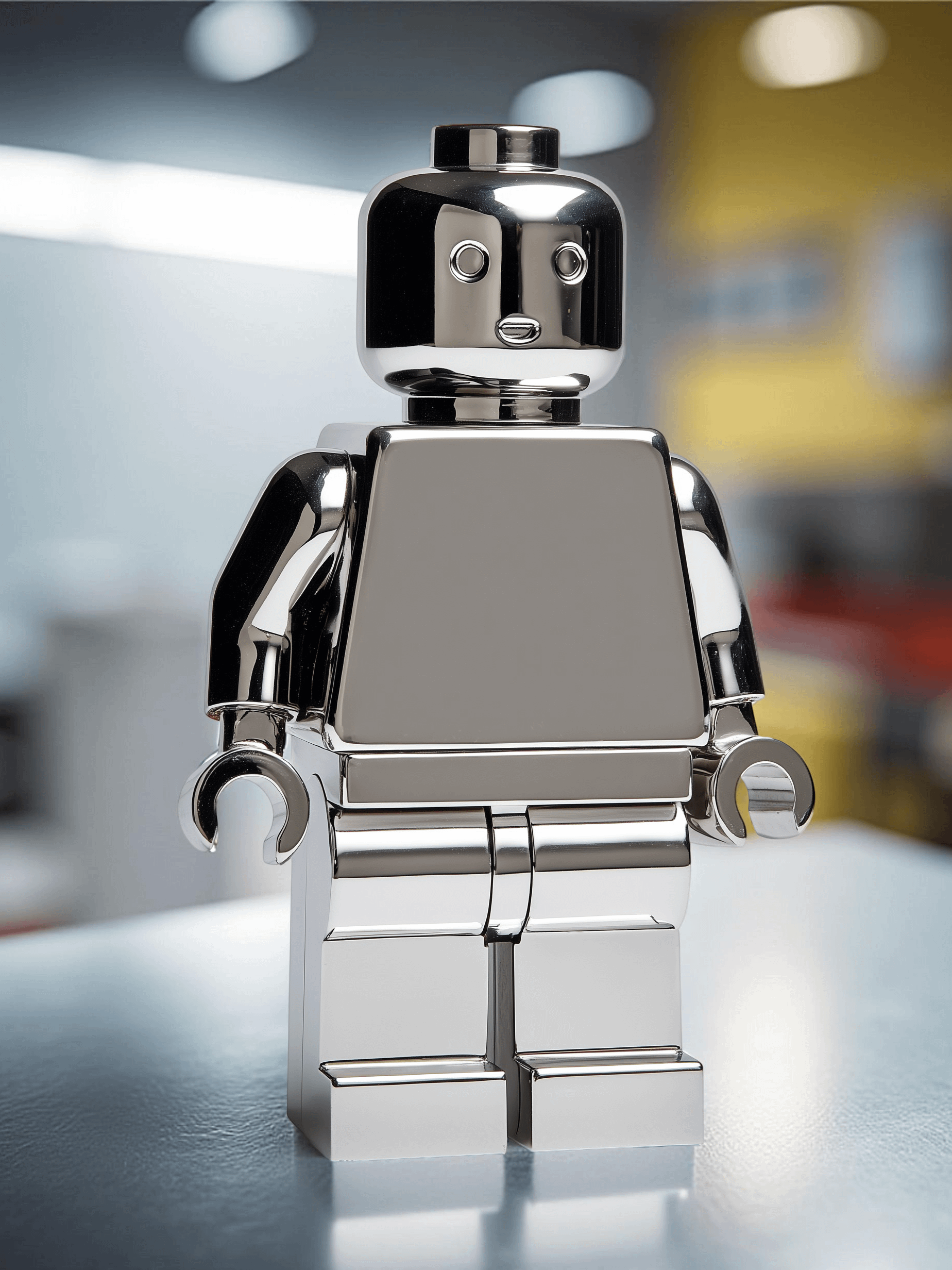 The Stainless Icon Digital Download product image (2)