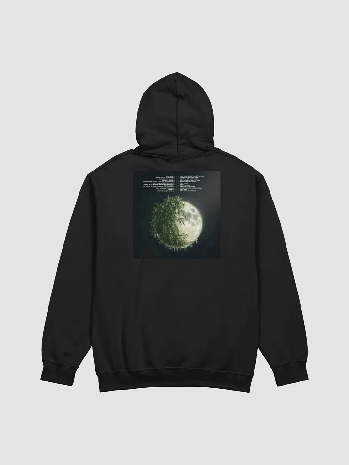 Kush + Orange Juice 2 Wiz Khalifa Hoodie product image (15)
