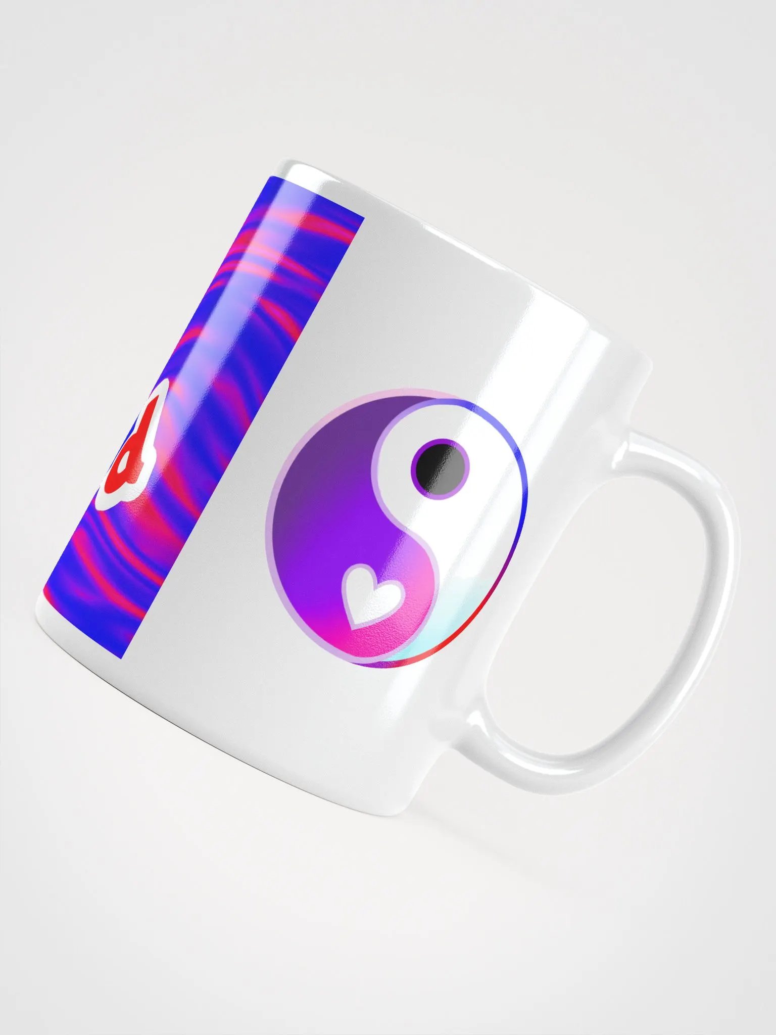GamingWithRoad Mug product image (4)