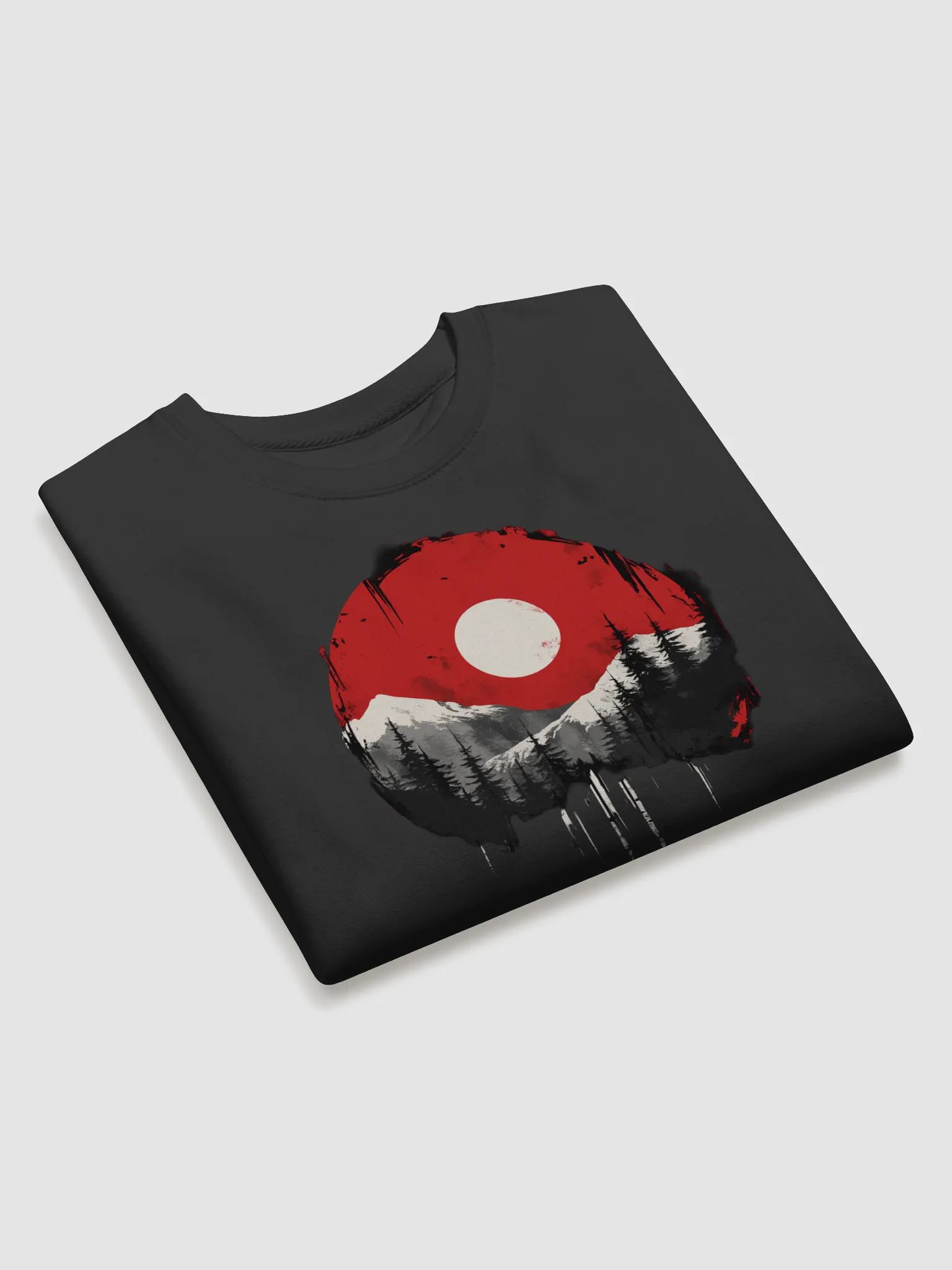 RiskyBloodMoon Sweater product image (3)