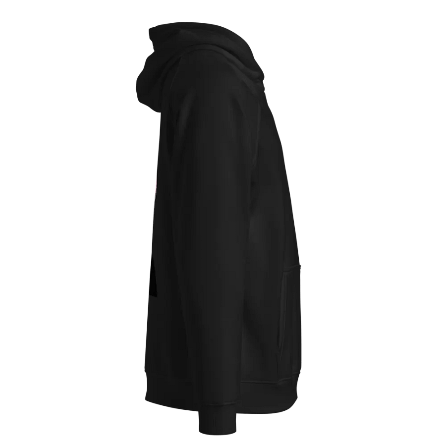 SpidaRat Cartoon Hoodie Logo product image (3)