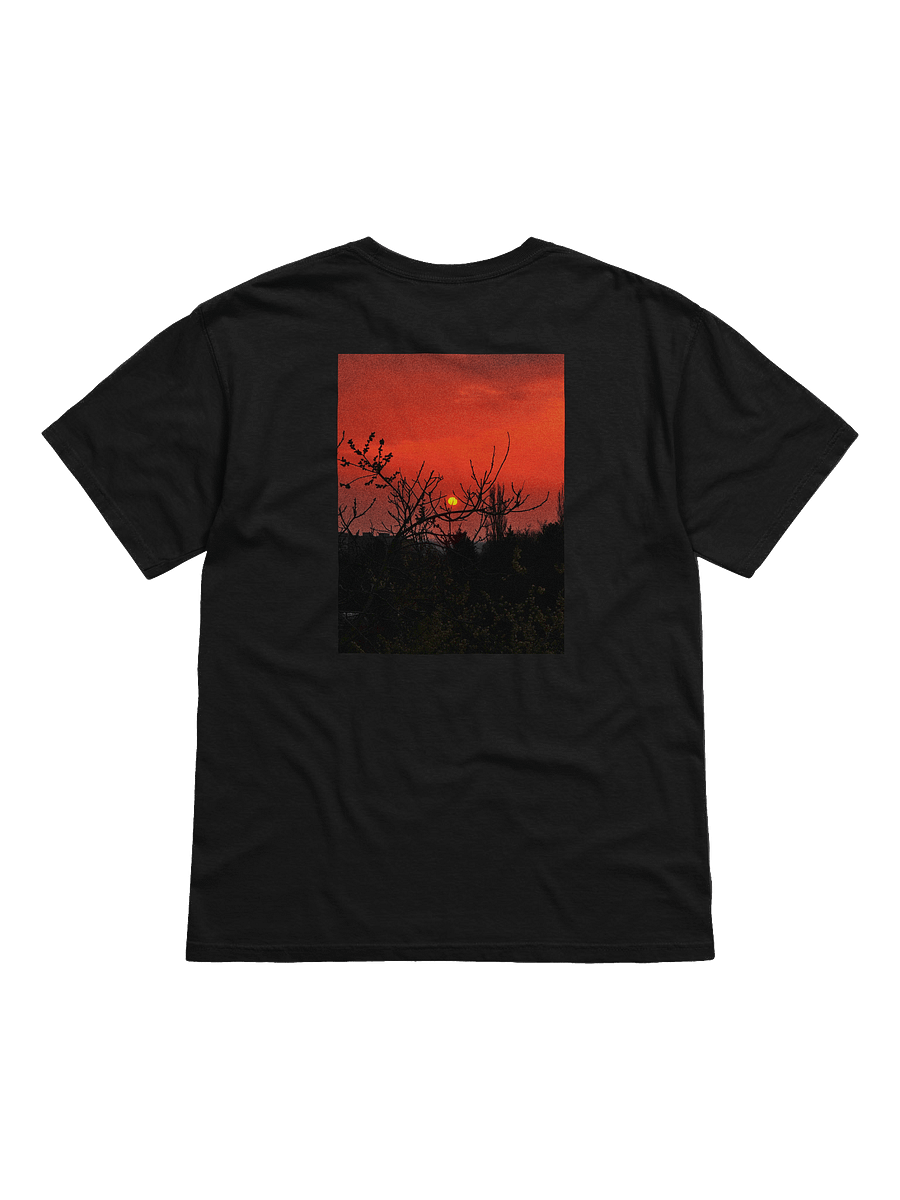 live forever. shirt dark product image (4)