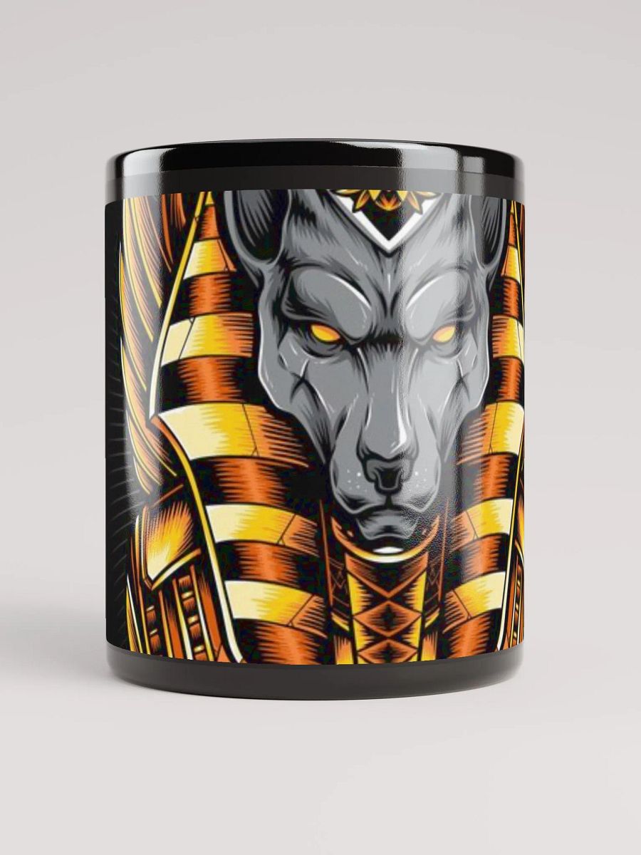 Anubis Mug product image (10)