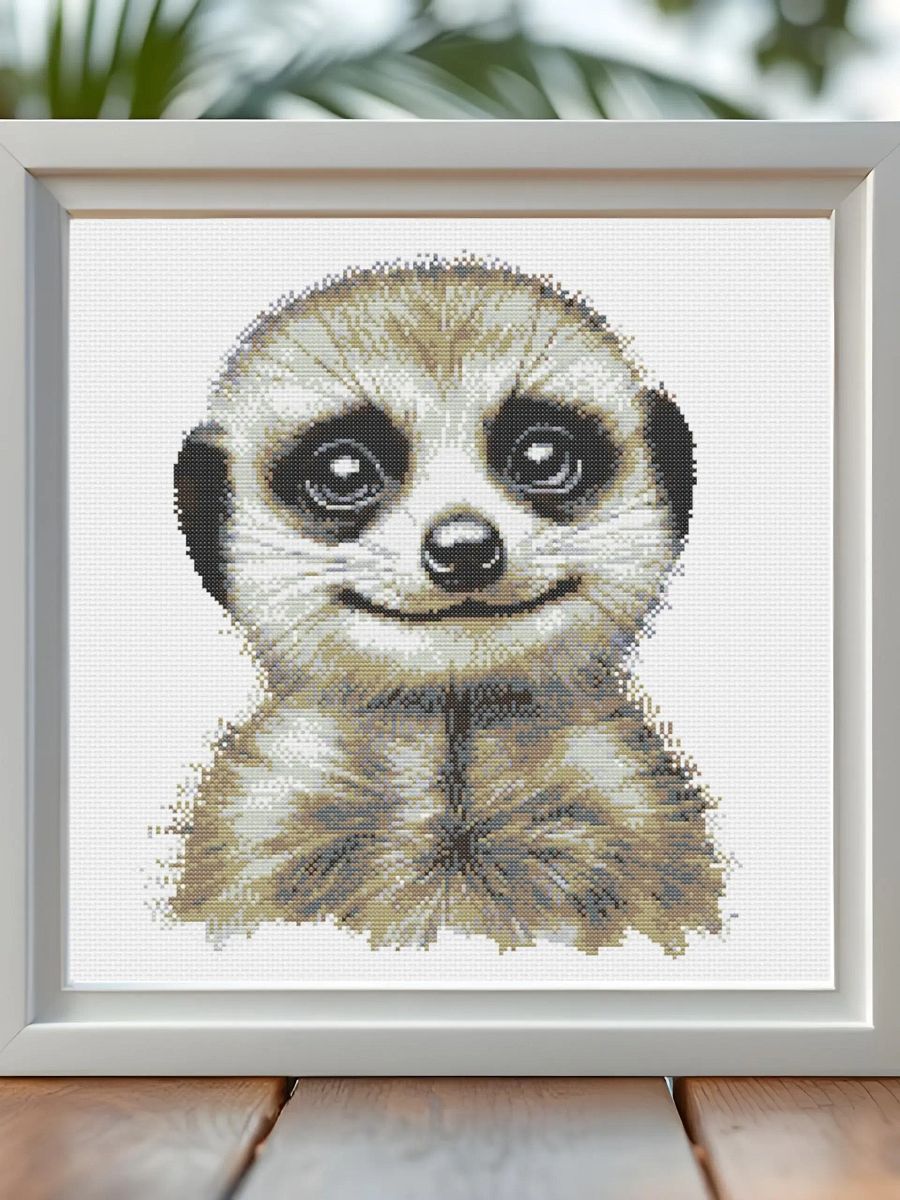 9 x Baby Safari Animal Bundle product image (6)