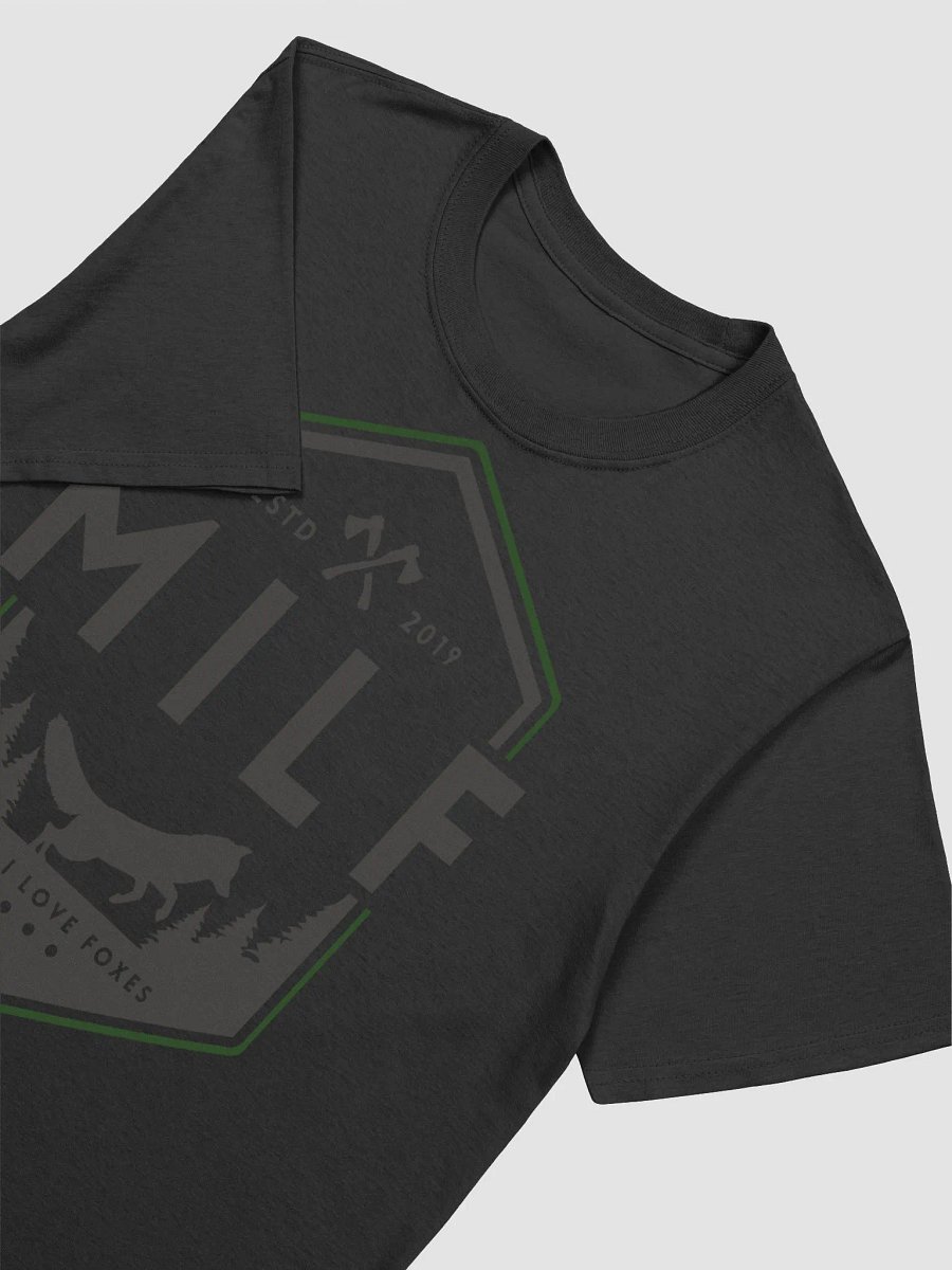 MILF | Wilderness Tee product image (3)