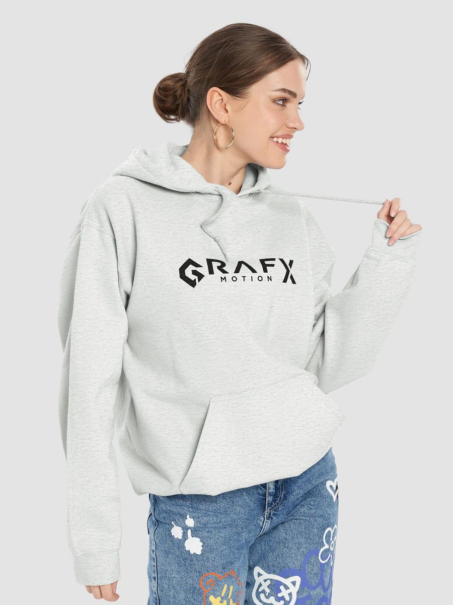Graf-X Motion Hoodie product image (21)