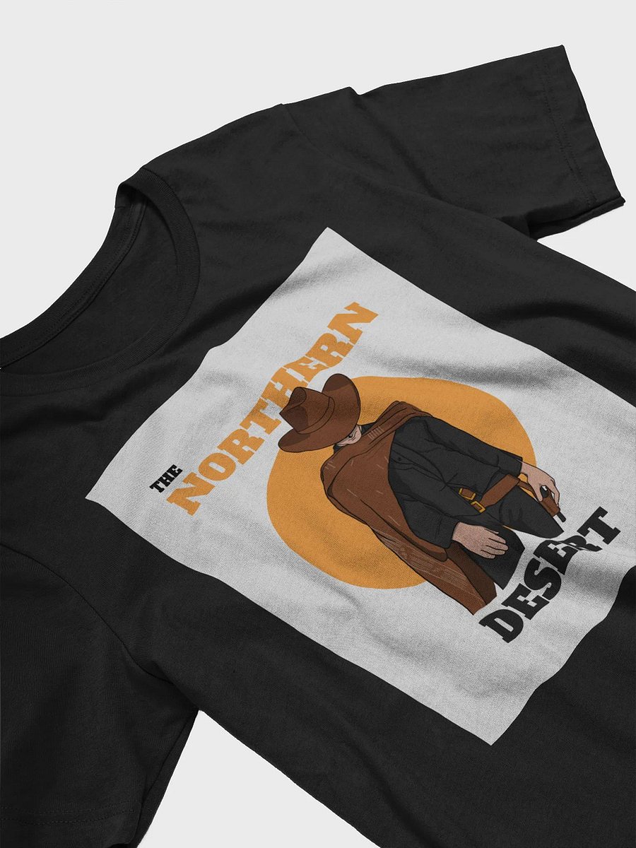 The Northern Desert TShirt product image (3)