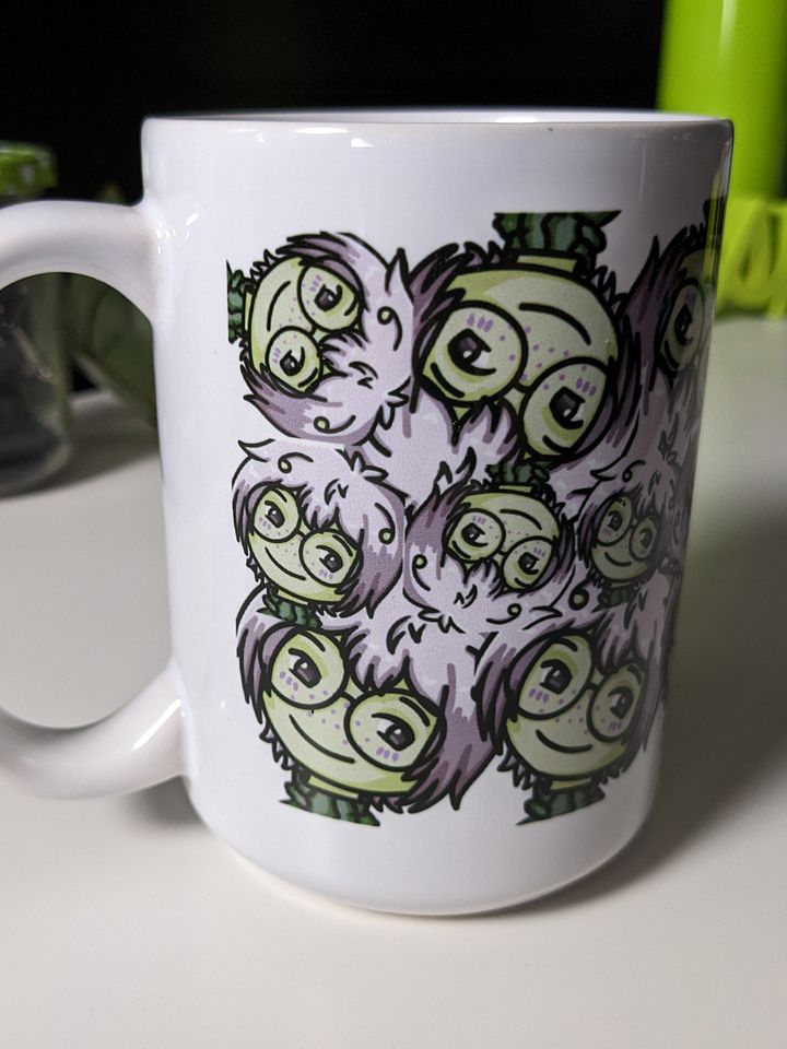 The Smug Mug product image (2)