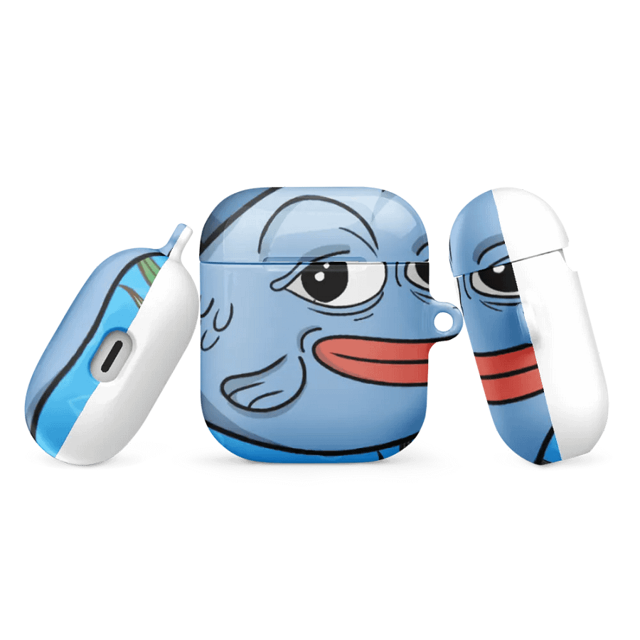 That Dirty Fish Airpod case product image (13)
