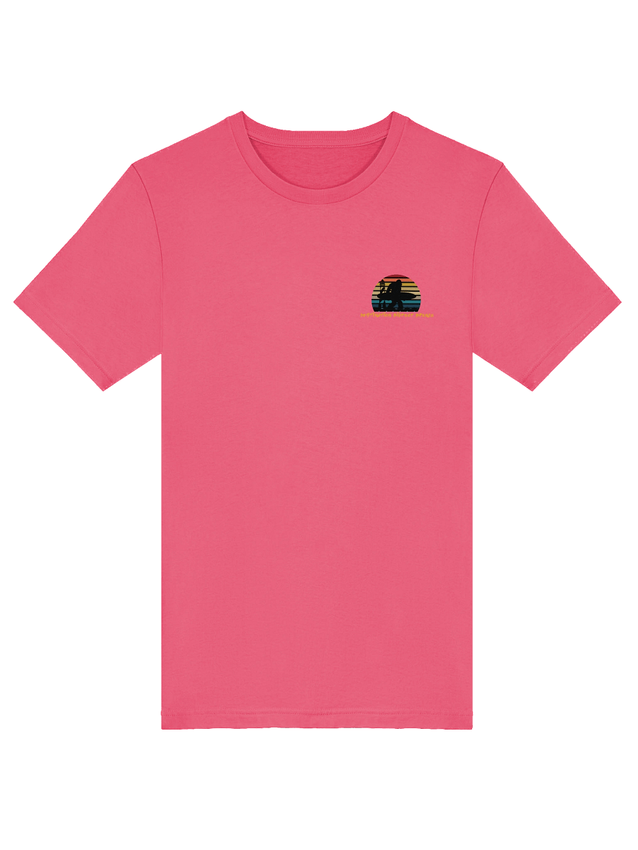 Destination Bigfoot Bronco Classic Logo T-Shirt (Multiple Colors Available) product image (5)