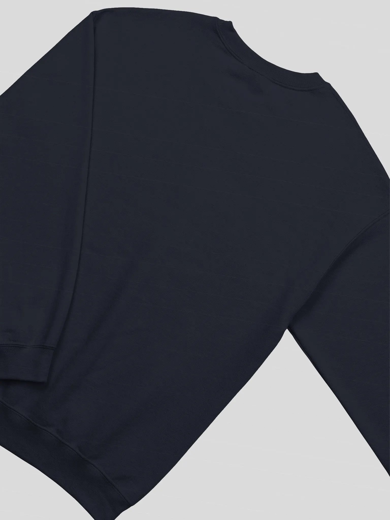 Cute & Cozy Hot Drinks Unisex Crewneck product image (4)