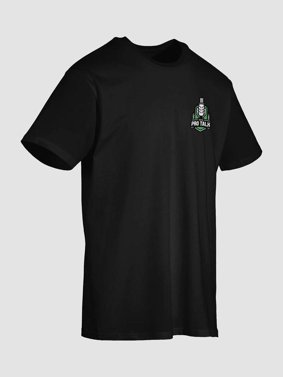 HPT x Arlington T-Shirt (Dark) product image (7)