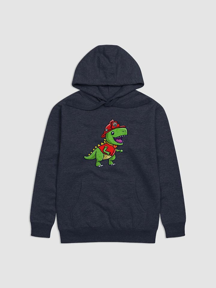 The Roar Patrol - Unisex Premium Hoodie product image (11)