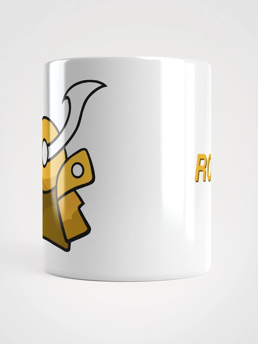 Ronin Mug product image (5)