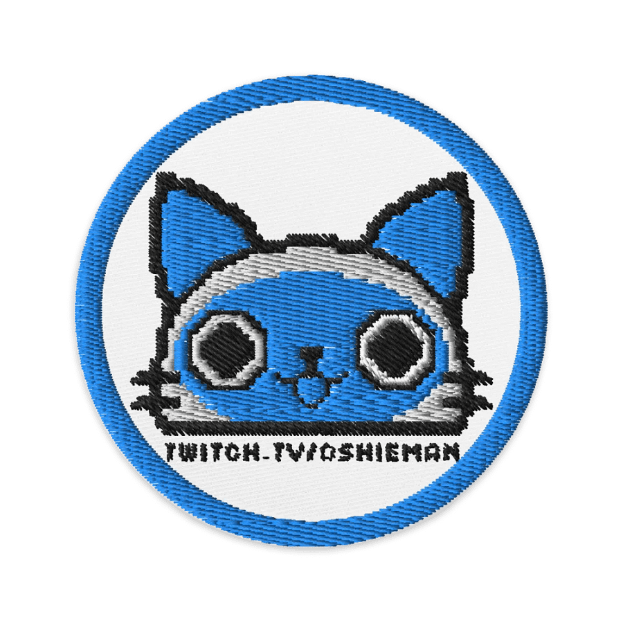 Paint Eater Patch product image (1)