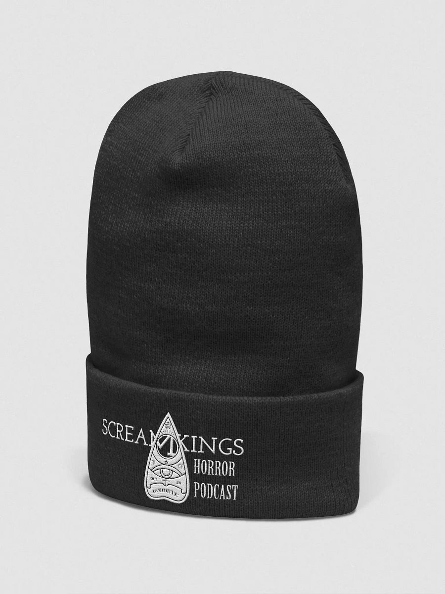 Basic Logo Beanie product image (10)