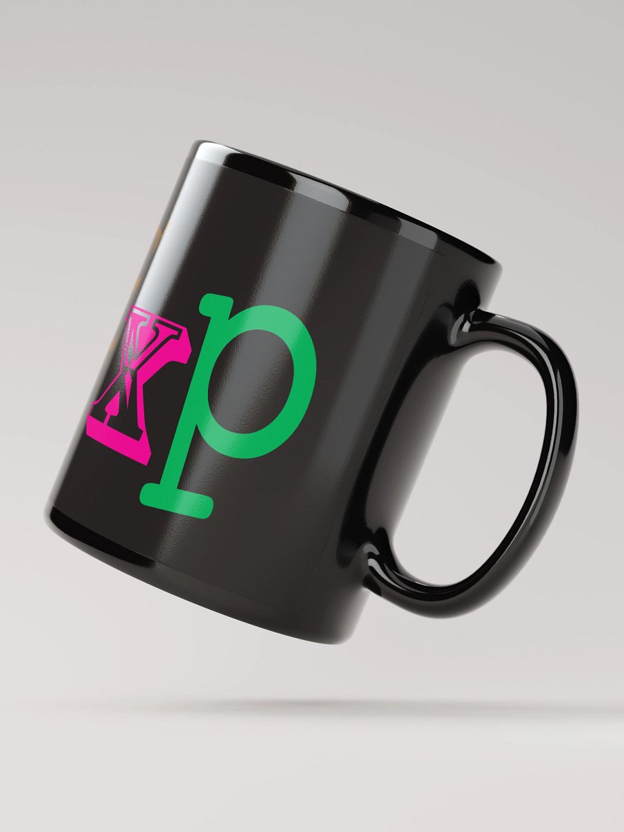 Captcha Mug product image (3)
