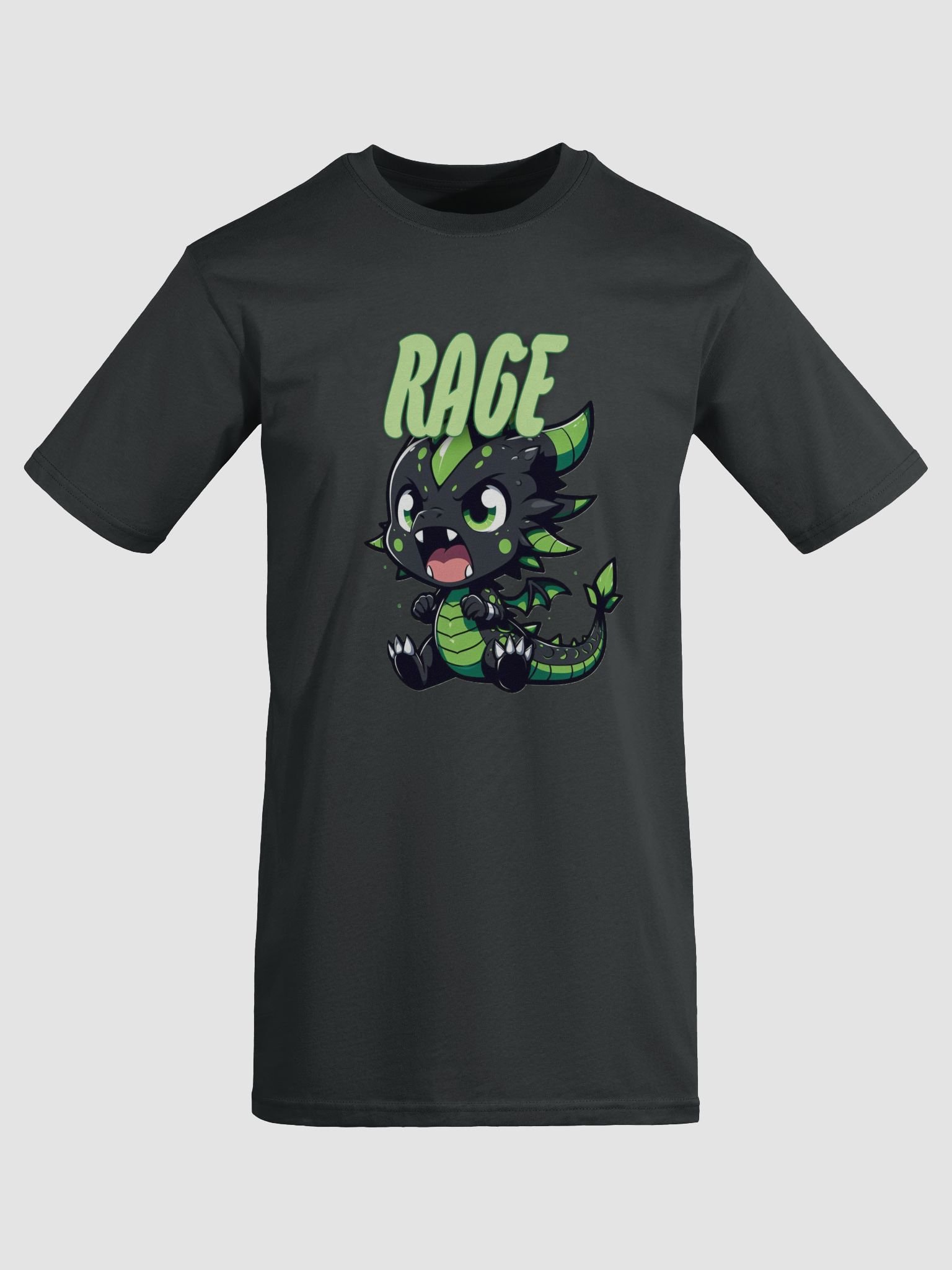 Rage T-Shirt product image (5)