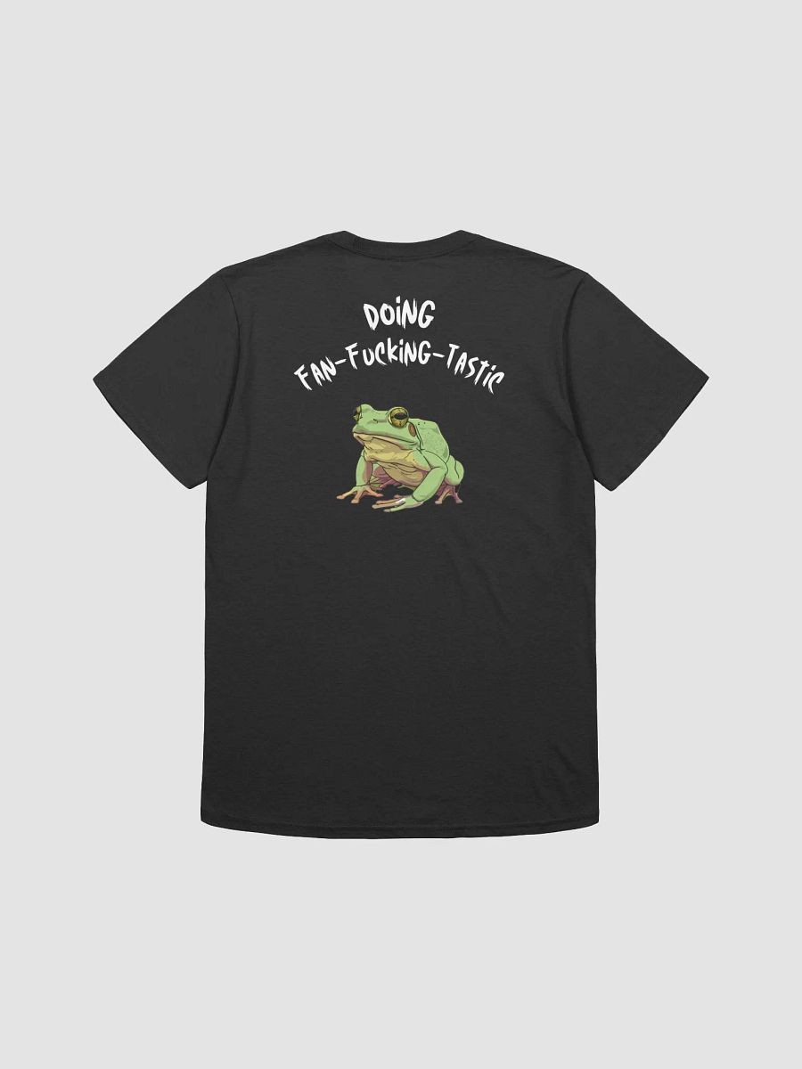 FORSAKEN T FFT FROG TAKEOVER1 product image (2)