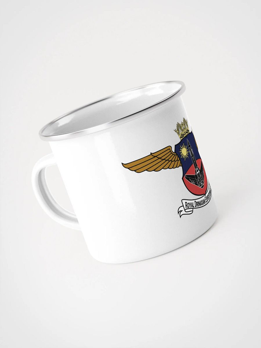 Royal Drinaxian Expeditionary Force Mug product image (2)