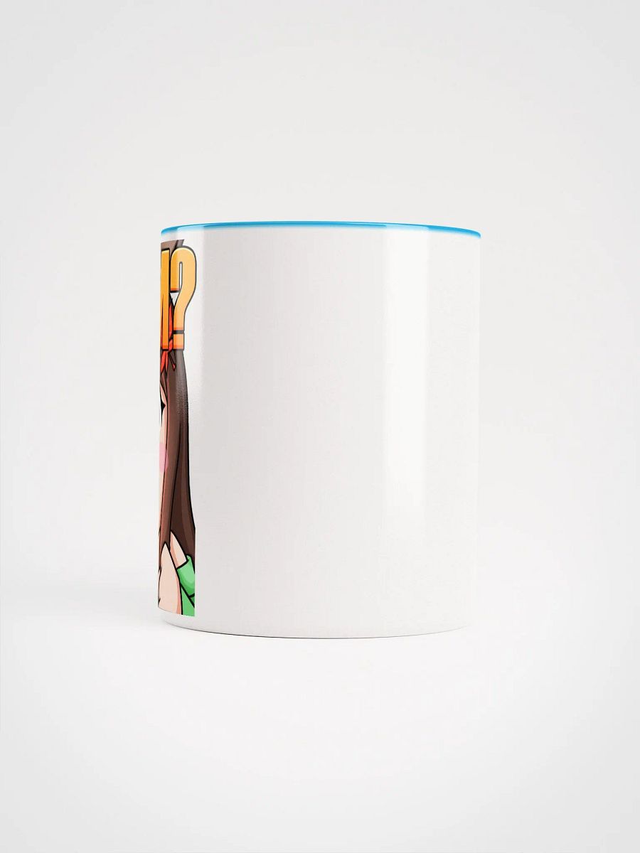 Loki "WDYM" Mug (Reversed) product image (3)