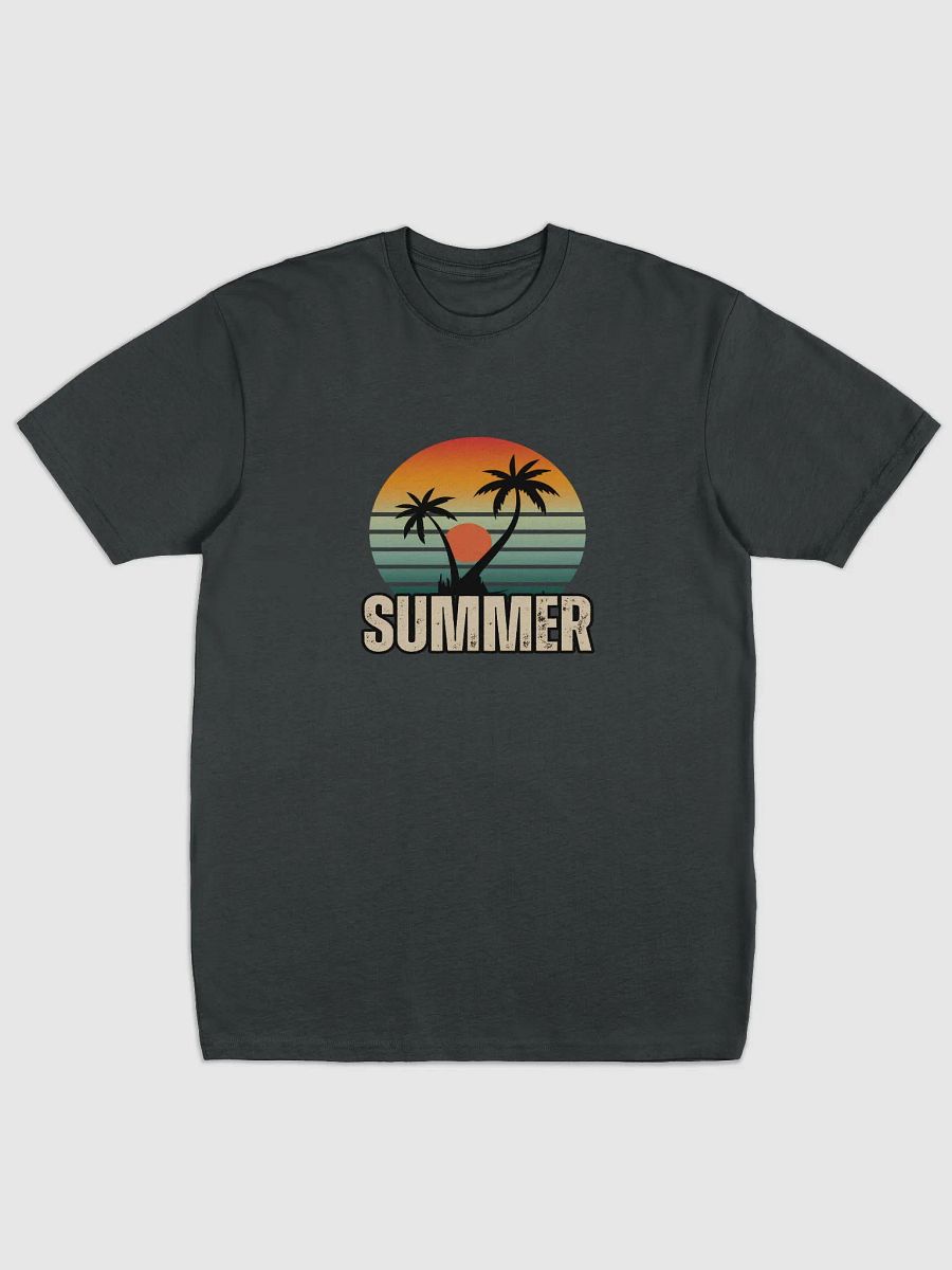 Sunset Bliss Men's Tee product image (1)