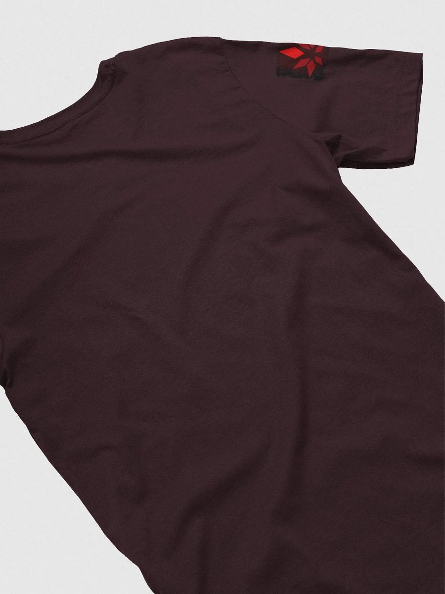 Red Blood Gods T-Shirt product image (5)