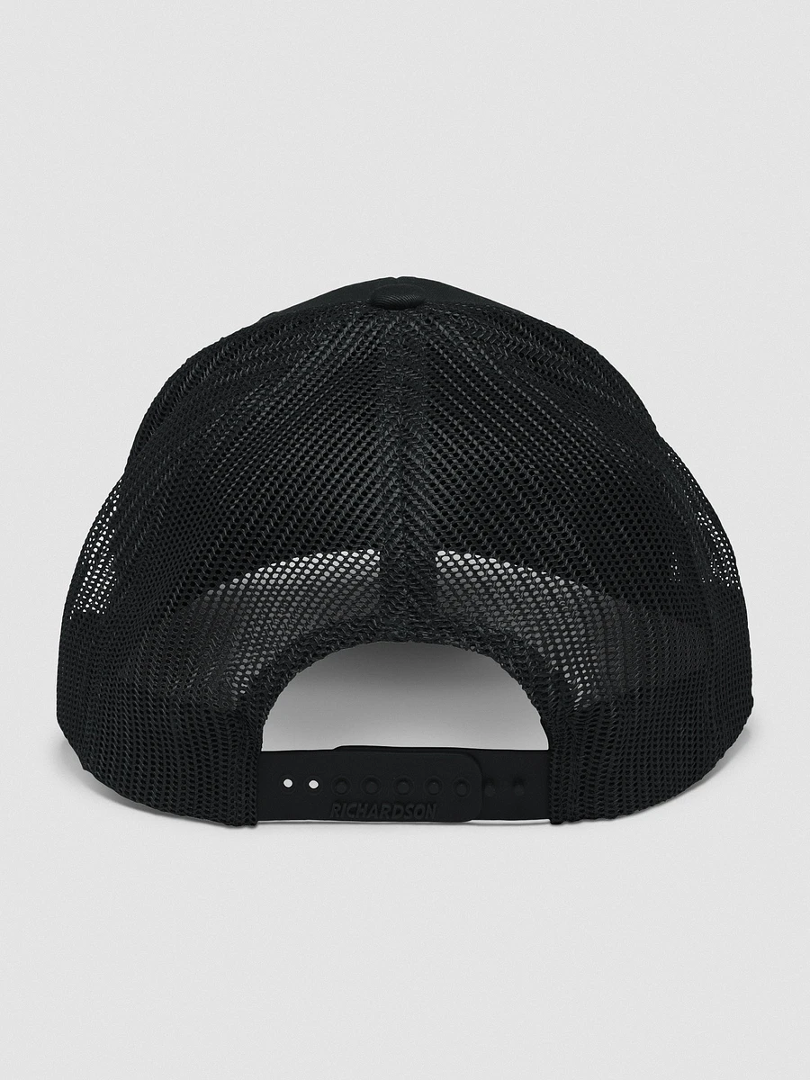 2023 INDYCAR Champion Trucker Hat product image (6)