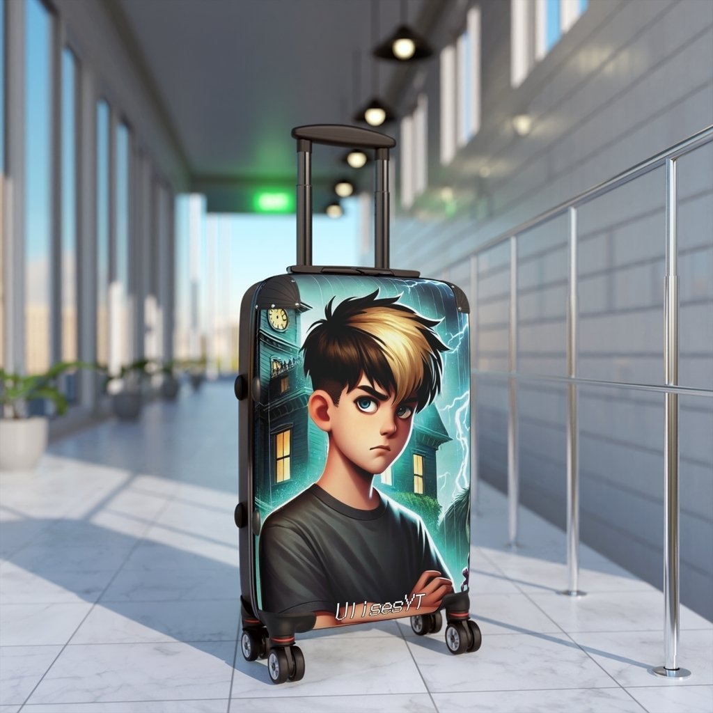 Maleta Oficial product image (3)