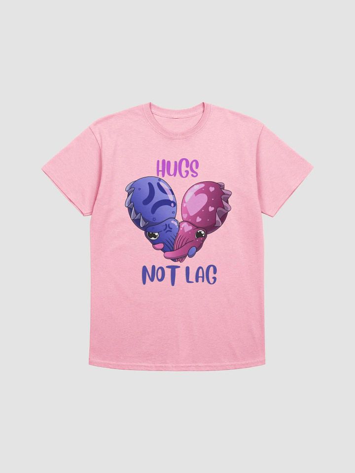 Cuddle T-Shirt product image (1)