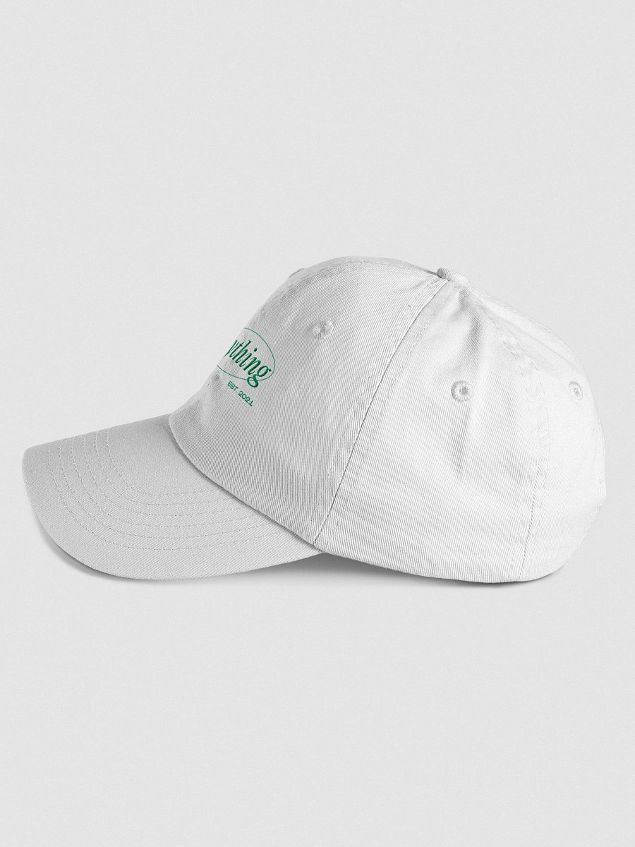 Sell Anything Hat product image (3)