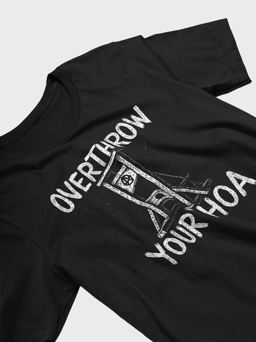 HOA SuperSoft Tee product image (9)